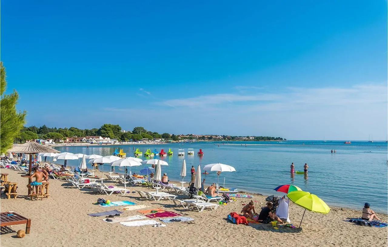 Gorgeous Apartment In Medulin With Wifi 0*,  Croatia