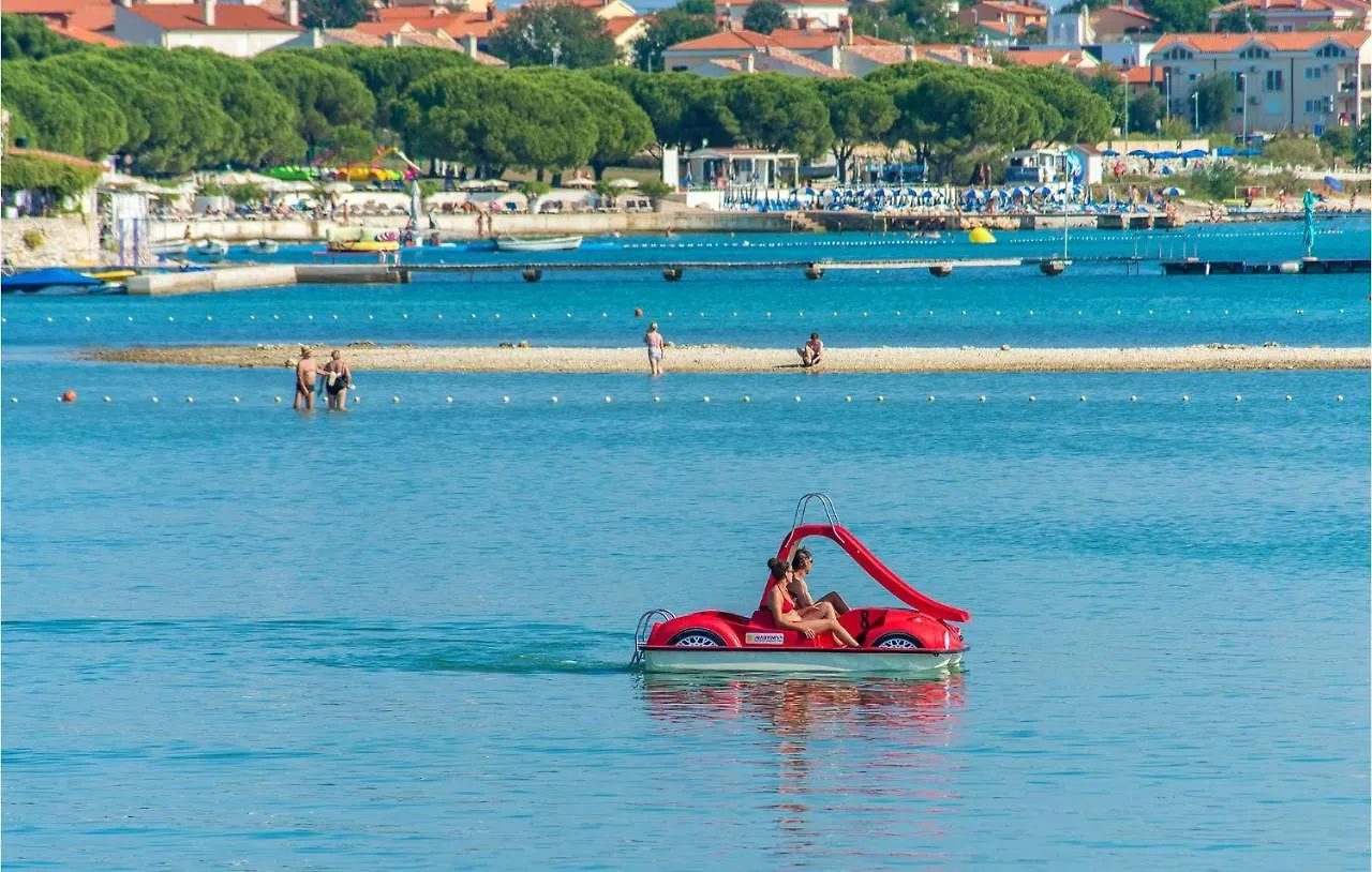 Gorgeous Apartment In Medulin With Wifi Croatia