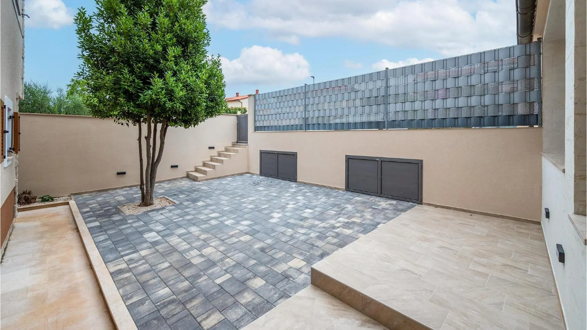 Gorgeous Apartment In Medulin With Wifi