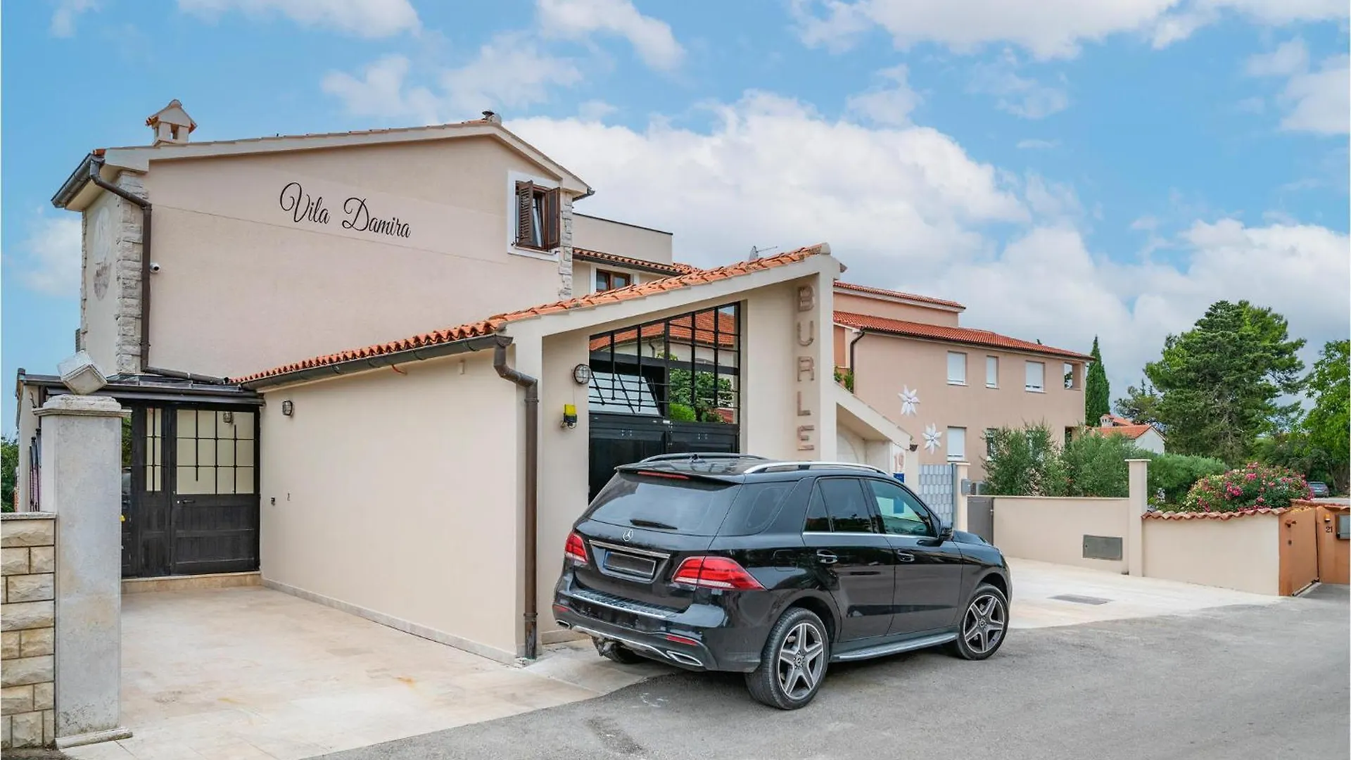 Gorgeous Apartment In Medulin With Wifi Croatia