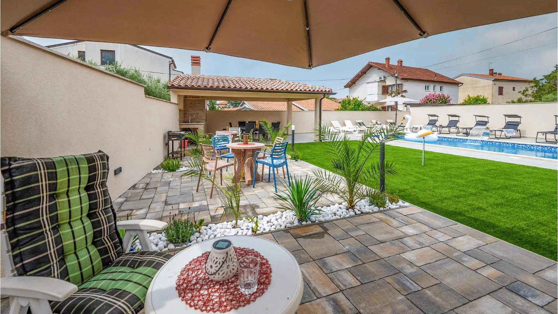 Gorgeous Apartment In Medulin With Wifi Croatia